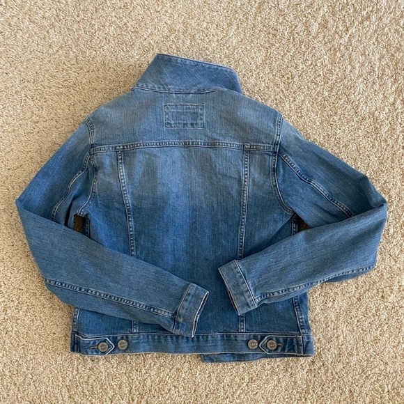 Loft Denim jacket - Picture 11 of 14